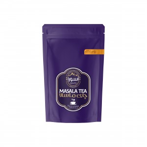  چای ماسالا رژیمی شکلاتی آسورا - 250 گرم 