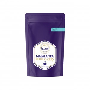 چای ماسالا کلاسیک آسورا - 250 گرم 
