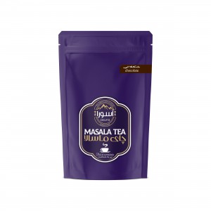 چای ماسالا شکلاتی آسورا - 250گرم