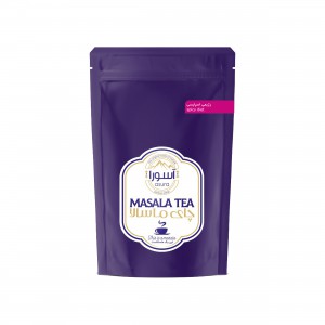  چای ماسالا رژیمی اسپایسی آسورا - 250 گرم 